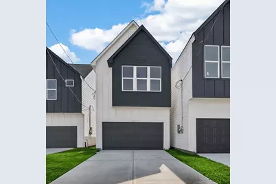 9332 Waller Street, Houston, TX 77012 - Photo 1