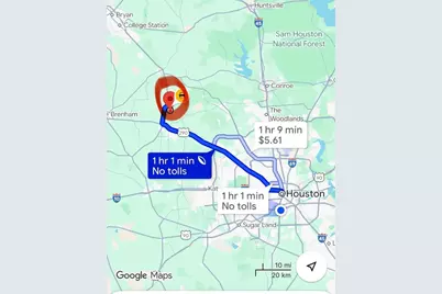 0 Cottontail Drive, Hempstead, TX 77445 - Photo 4
