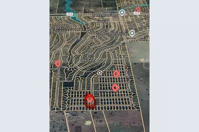 0 Cottontail Drive, Hempstead, TX 77445 - Photo 2