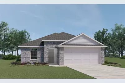 1665 Holly Trails Street, Sour Lake, TX 77659 - Photo 2