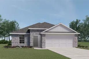 1665 Holly Trails St, Sour Lake, TX 77659 - Photo 2