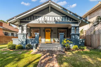 2606 Hopkins Street, Houston, TX 77006 - Photo 2