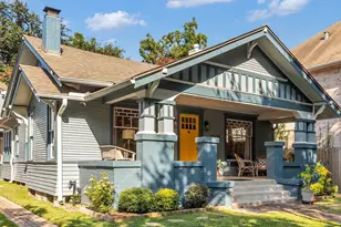 2606 Hopkins St, Houston, TX 77006 - Photo 1