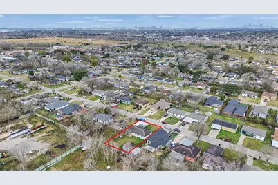 4930 Holloway Drive, Houston, TX 77048 - Photo 6