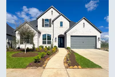 1535 Watermont Drive, Missouri City, TX 77459 - Photo 1