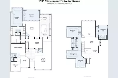 1535 Watermont Drive, Missouri City, TX 77459 - Photo 12