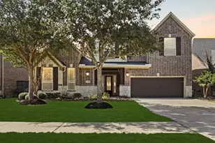 3914 Morning Creek Ct, Fulshear, TX 77441 - Photo 2
