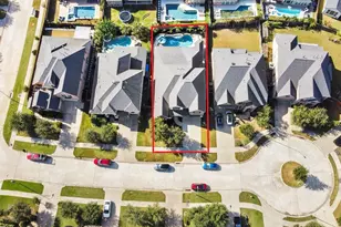 3914 Morning Creek Ct, Fulshear, TX 77441 - Photo 22