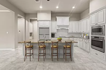 3914 Morning Creek Court, Fulshear, TX 77441 - Photo 4