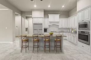 3914 Morning Creek Ct, Fulshear, TX 77441 - Photo 4