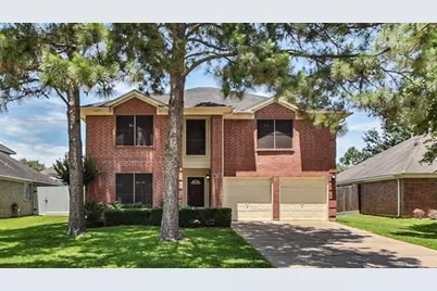 7231 Brockington Dr Drive, Katy, TX 77494 - Photo 1