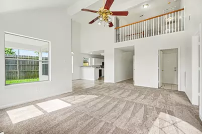 5123 Chase Park Gate Street, Bacliff, TX 77518 - Photo 8