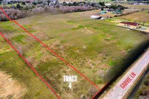 Tbd-4 Garvie Ln, Brookshire, TX 77423 - Photo 1