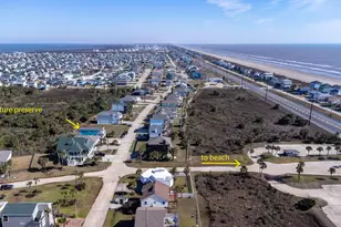 22418 Vista Del Mar, Galveston, TX 77554 - Photo 42