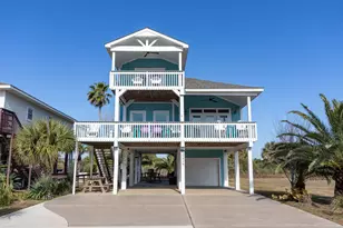 22418 Vista Del Mar, Galveston, TX 77554 - Photo 1