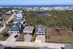 22418 Vista Del Mar, Galveston, TX 77554 - Photo 44