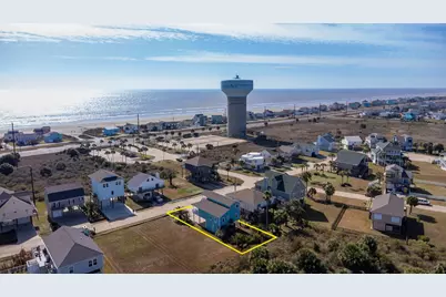 22418 Vista Del Mar, Galveston, TX 77554 - Photo 2