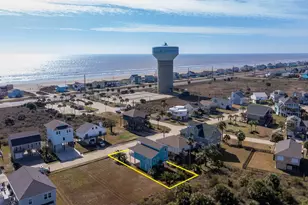 22418 Vista Del Mar, Galveston, TX 77554 - Photo 2