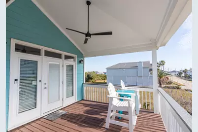 22418 Vista Del Mar, Galveston, TX 77554 - Photo 4