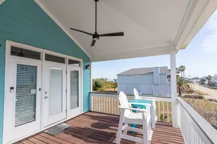 22418 Vista Del Mar, Galveston, TX 77554 - Photo 4