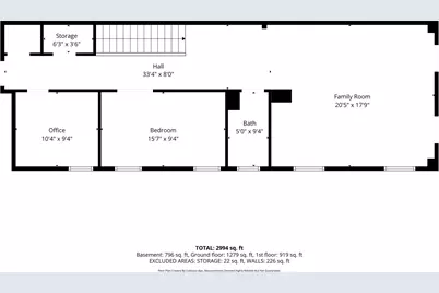 523 W 25th Street, Houston, TX 77008 - Photo 36