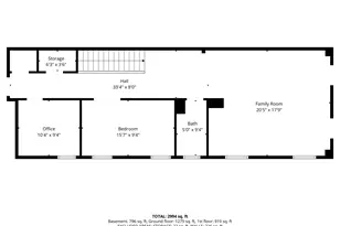 523 W 25th St, Houston, TX 77008 - Photo 36