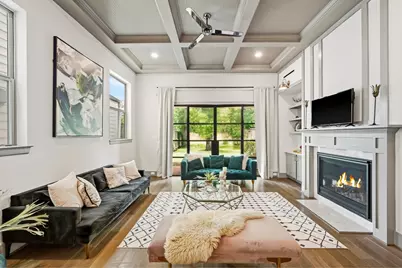 523 W 25th Street, Houston, TX 77008 - Photo 1
