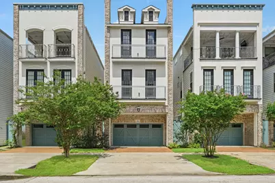 523 W 25th Street, Houston, TX 77008 - Photo 2