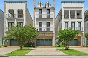 523 W 25th St, Houston, TX 77008 - Photo 2