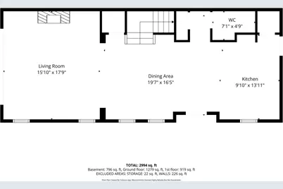 523 W 25th Street, Houston, TX 77008 - Photo 34
