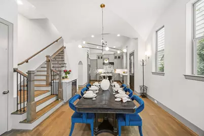 523 W 25th Street, Houston, TX 77008 - Photo 4