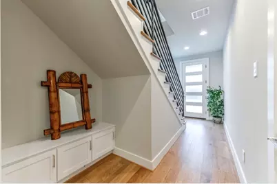 823 Mansfield Street #J, Houston, TX 77091 - Photo 4