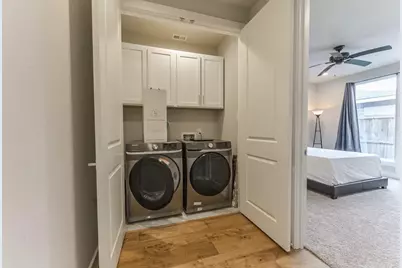 823 Mansfield Street #J, Houston, TX 77091 - Photo 16