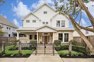 720 Oxford St, Houston, TX 77007 - Photo 2