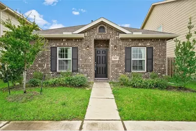 7402 Granite Terrace Lane, Houston, TX 77083 - Photo 1