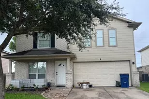 11001 Groveshire Dr, Texas City, TX 77591 - Photo 1