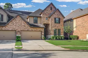 12438 Tyler Springs Ln, Humble, TX 77346 - Photo 2