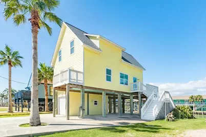 431 Swordfish Lane, Surfside Beach, TX 77541 - Photo 8