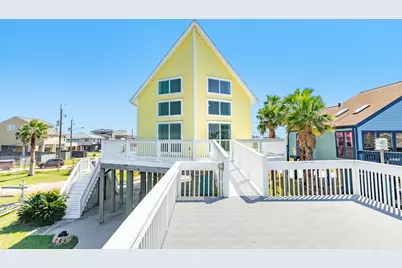 431 Swordfish Lane, Surfside Beach, TX 77541 - Photo 12