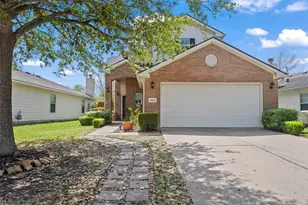 7806 Northfork Hollow Ln, Richmond, TX 77407 - Photo 1