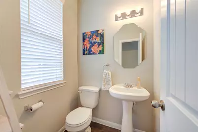 24535 Carlo Hue Trail, Katy, TX 77493 - Photo 8