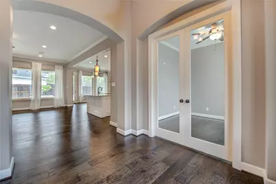 6506 Camillia Court, Katy, TX 77493 - Photo 4