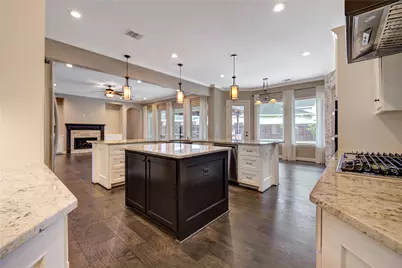 6506 Camillia Court, Katy, TX 77493 - Photo 10