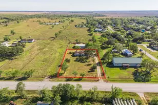 4306 E Fm 1462 Rd, Rosharon, TX 77583 - Photo 2