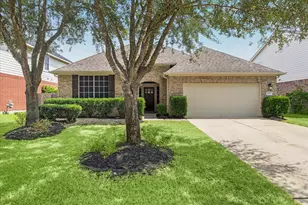 8506 Sweetstone Field Ct, Cypress, TX 77433 - Photo 1