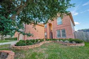 1419 Kyle Hill Ln, Sugar Land, TX 77479 - Photo 4