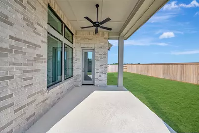 508 Harvest Moon Drive, Katy, TX 77493 - Photo 6
