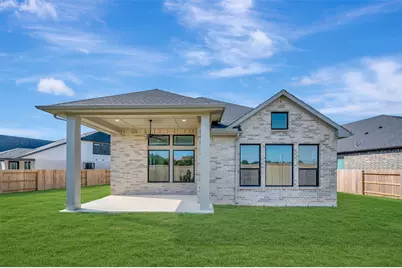 508 Harvest Moon Drive, Katy, TX 77493 - Photo 8