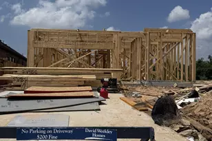 508 Harvest Moon Dr, Katy, TX 77493 - Photo 4