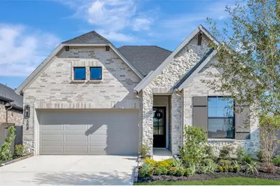 508 Harvest Moon Drive, Katy, TX 77493 - Photo 1